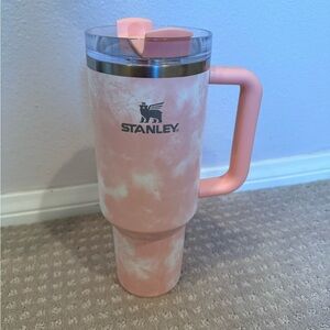 Stanley Tumbler